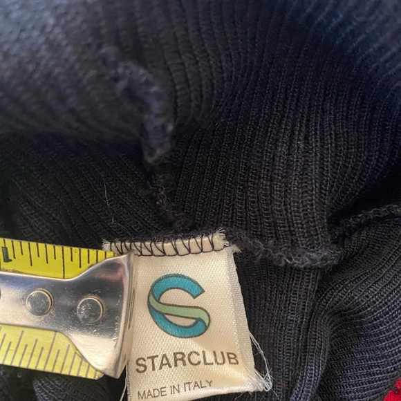 Vintage 70’s turtleneck sweater dress - Picture 5 of 5